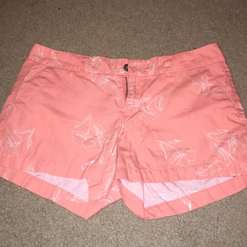 Women’s shorts
